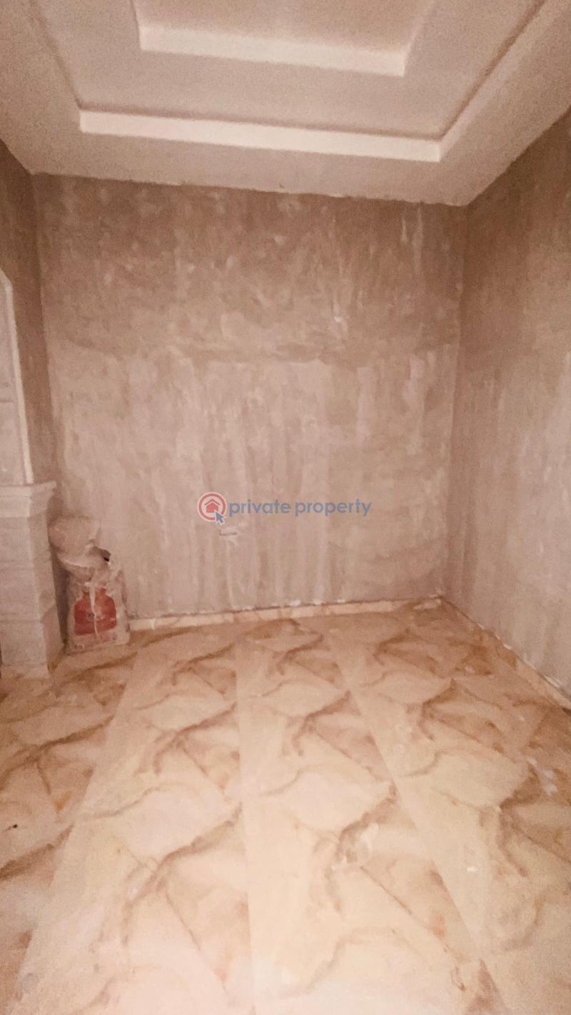 2 bedroom Block Of Flats For Rent Along Mobil Ilaje Ajah Lagos - 5