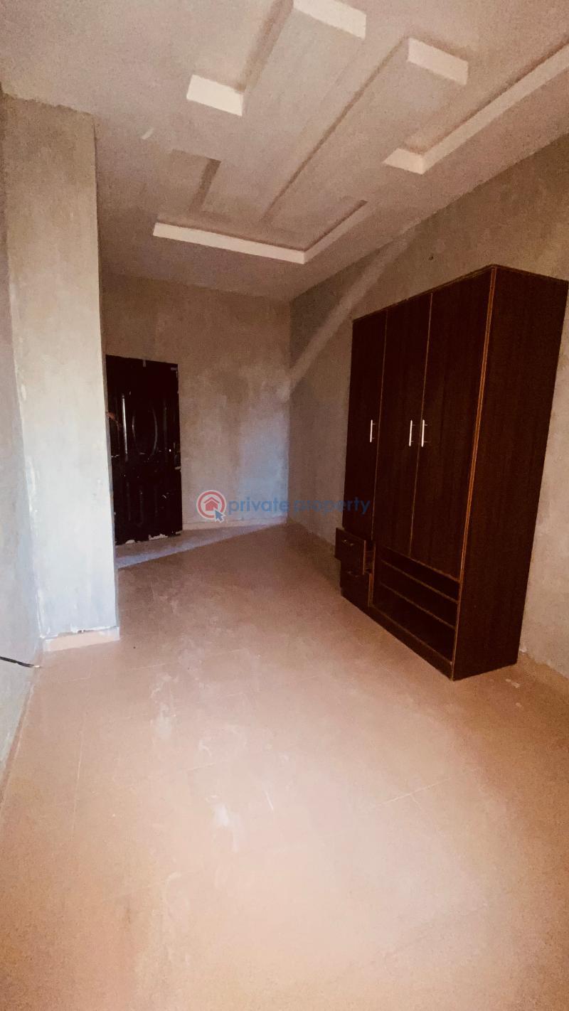 2 bedroom Block Of Flats For Rent Along Mobil Ilaje Ajah Lagos - 7