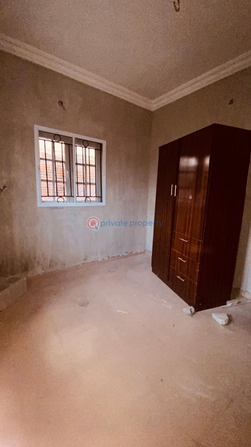2 bedroom Block Of Flats For Rent Along Mobil Ilaje Ajah Lagos - 11
