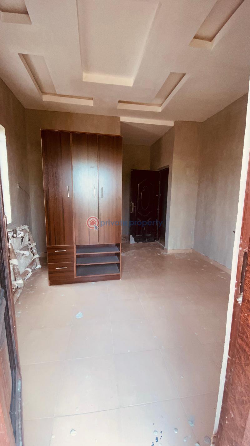 2 bedroom Block Of Flats For Rent Along Mobil Ilaje Ajah Lagos - 10