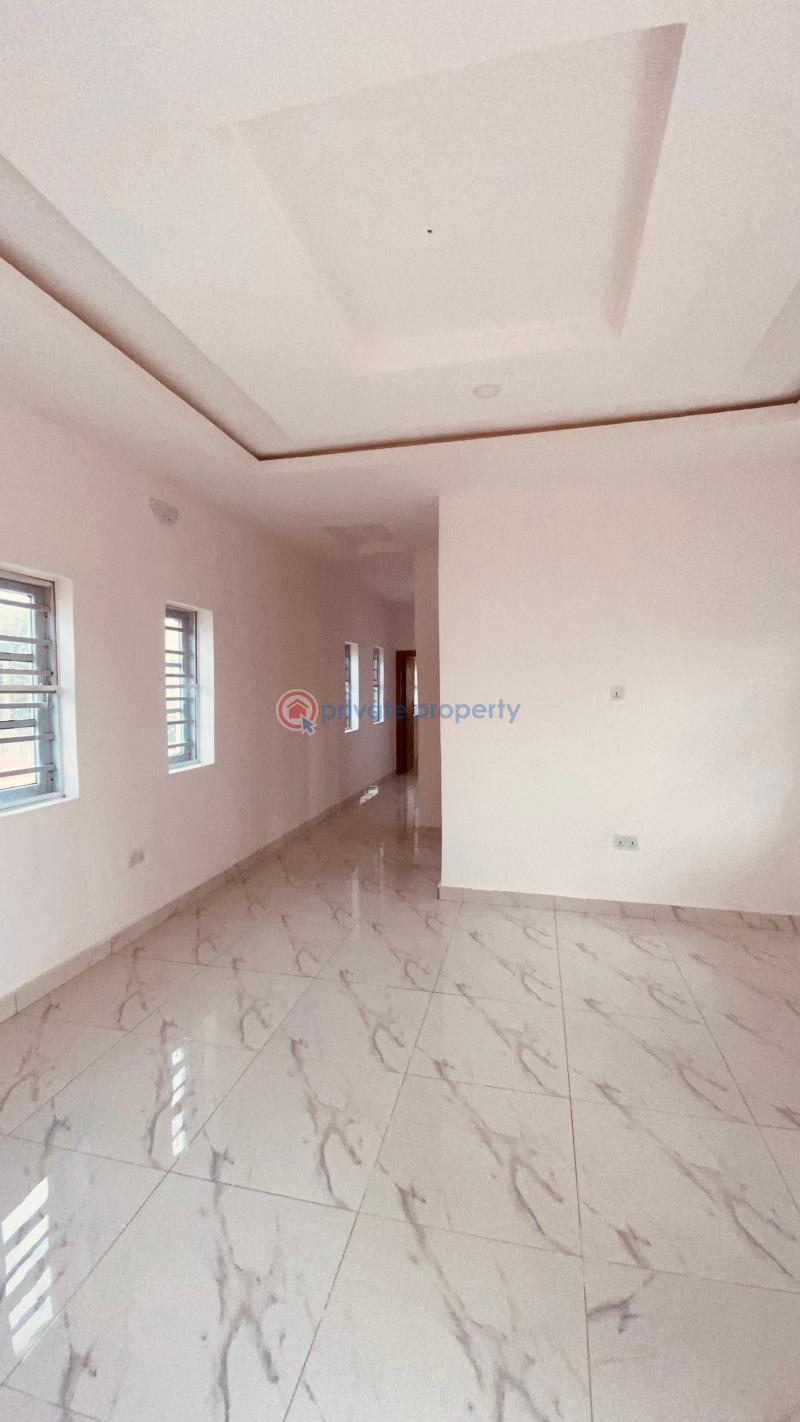 2 bedroom Flat & Apartment For Rent Off Mobil Road Ilaje Ajah Lagos - 2