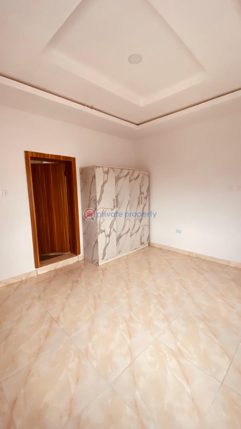 2 bedroom Flat & Apartment For Rent Off Mobil Road Ilaje Ajah Lagos - 9