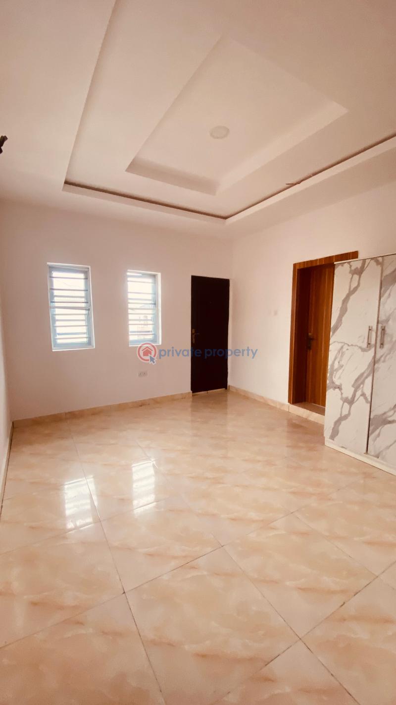 2 bedroom Flat & Apartment For Rent Off Mobil Road Ilaje Ajah Lagos - 11
