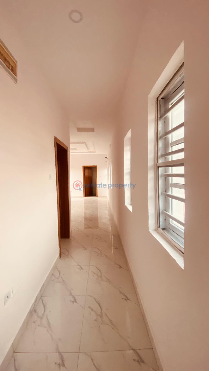 2 bedroom Flat & Apartment For Rent Off Mobil Road Ilaje Ajah Lagos - 8