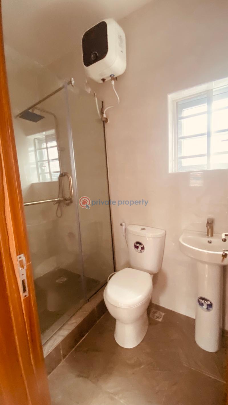 2 bedroom Flat & Apartment For Rent Off Mobil Road Ilaje Ajah Lagos - 10