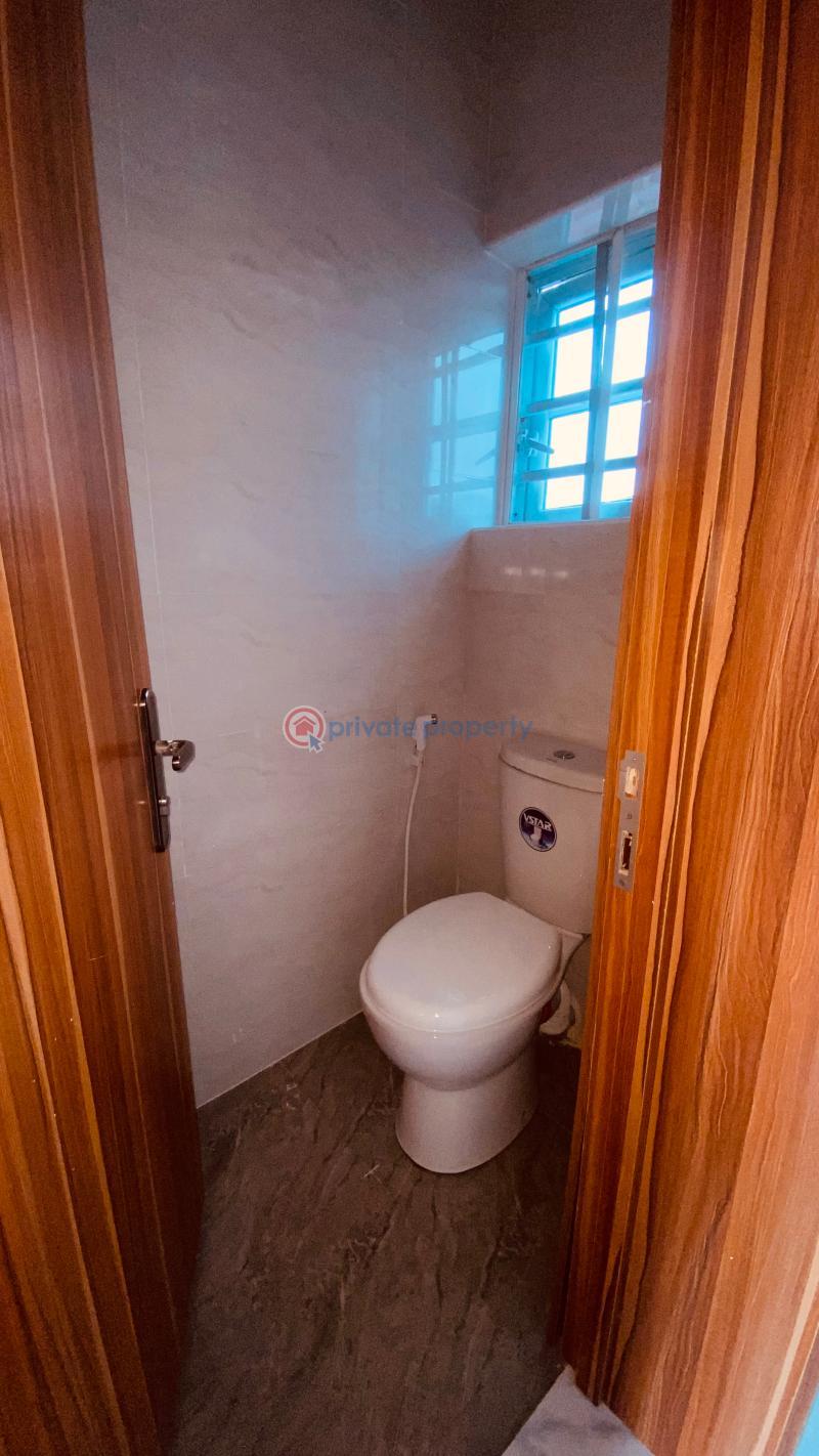 2 bedroom Flat & Apartment For Rent Off Mobil Road Ilaje Ajah Lagos - 3