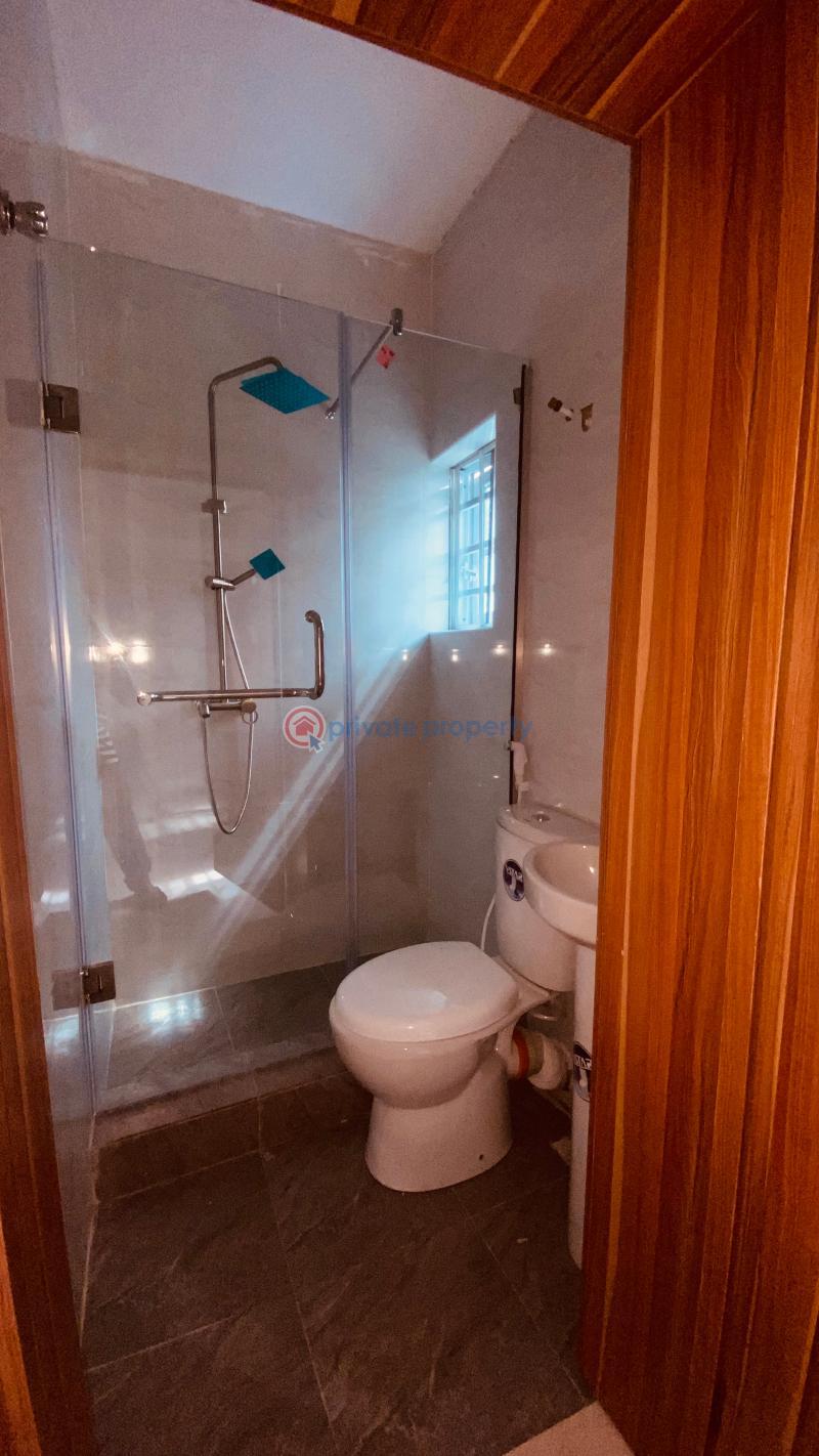 2 bedroom Flat & Apartment For Rent Off Mobil Road Ilaje Ajah Lagos - 5