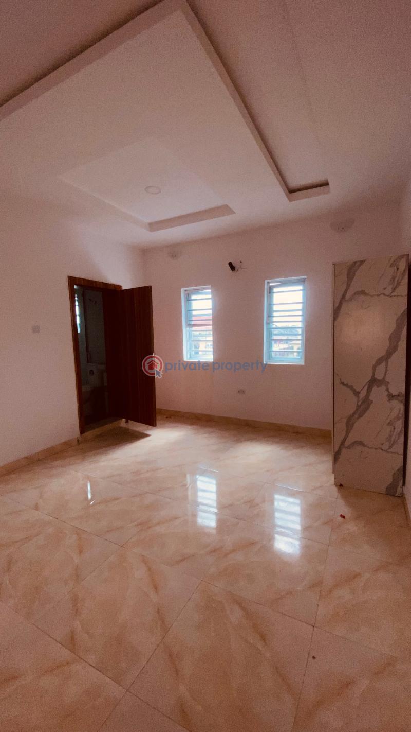 2 bedroom Flat & Apartment For Rent Off Mobil Road Ilaje Ajah Lagos - 6