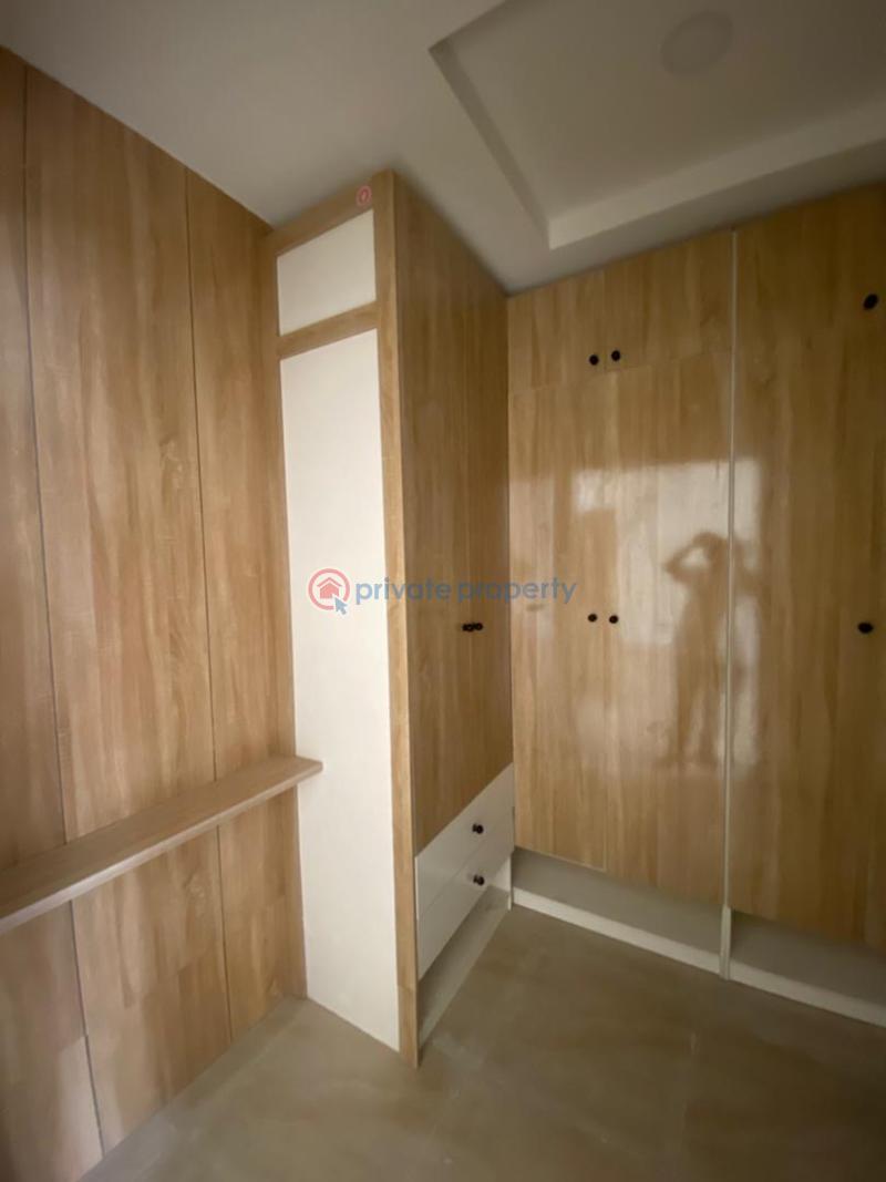 3 bedroom Terraced Duplex For Rent Mobil Road Ilaje Ajah Lagos - 10