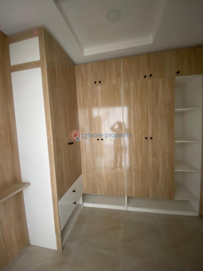 3 bedroom Terraced Duplex For Rent Mobil Road Ilaje Ajah Lagos - 9