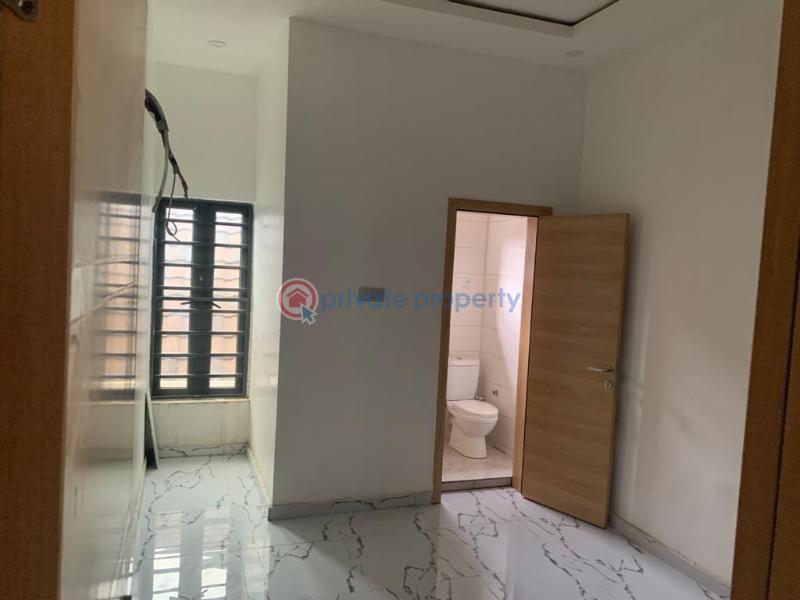4 bedroom House For Rent Ikota Gra Ikota Lekki Lagos - 8