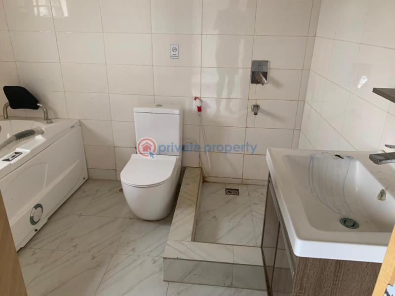 4 bedroom House For Rent Ikota Gra Ikota Lekki Lagos - 12