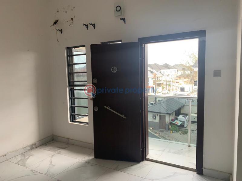 4 bedroom House For Rent Ikota Gra Ikota Lekki Lagos - 10