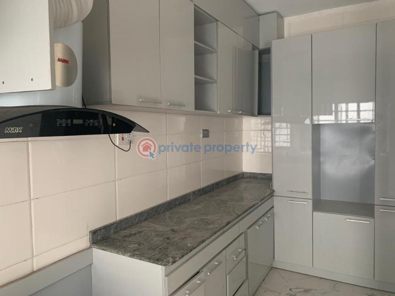 4 bedroom House For Rent Ikota Gra Ikota Lekki Lagos - 3