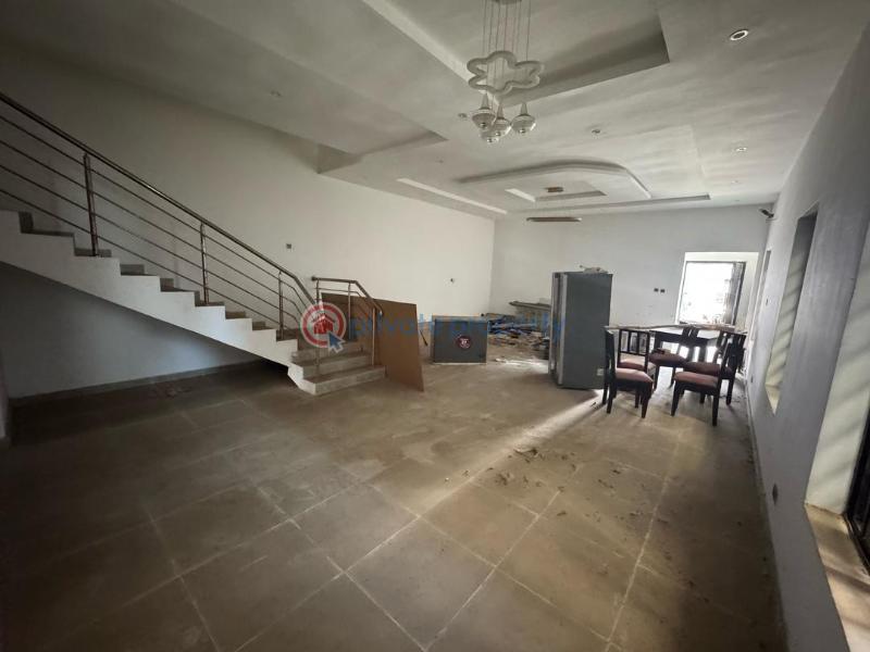 5 bedroom Detached Duplex For Rent Palm Residence Estate By Pinnock Lekki Phase 2 Lagos - 1