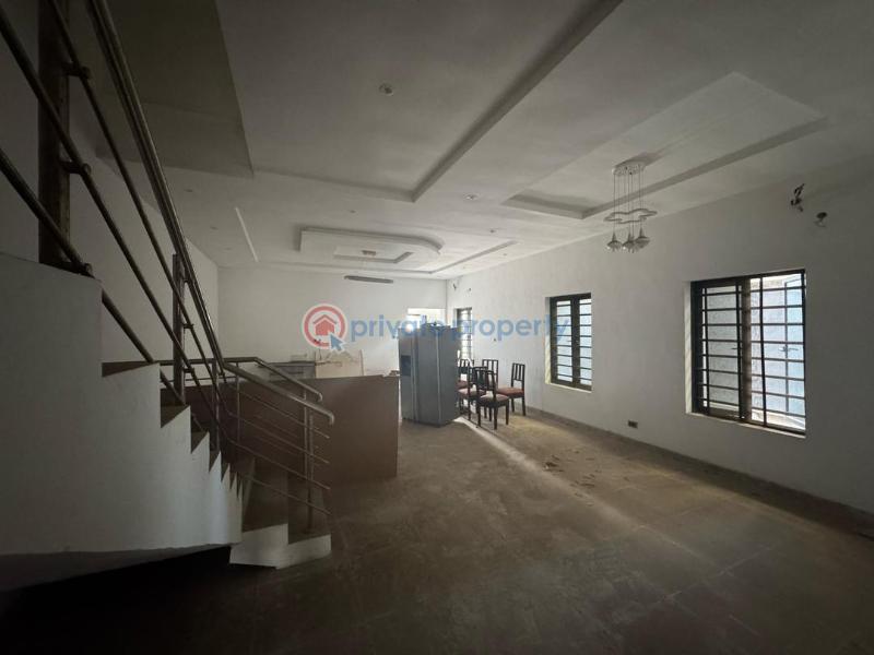 5 bedroom Detached Duplex For Rent Palm Residence Estate By Pinnock Lekki Phase 2 Lagos - 2