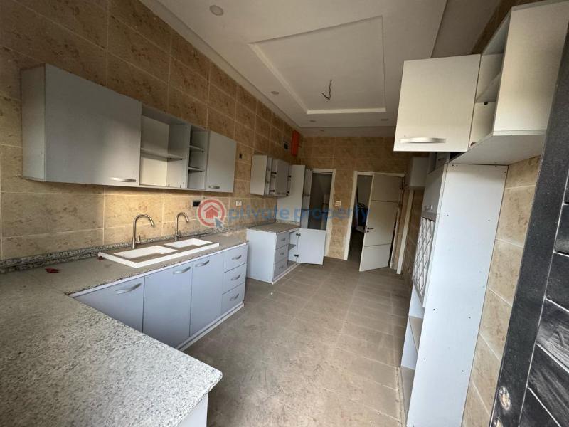 5 bedroom Detached Duplex For Rent Palm Residence Estate By Pinnock Lekki Phase 2 Lagos - 5