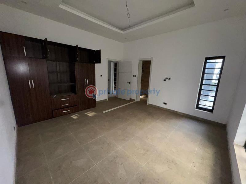 5 bedroom Detached Duplex For Rent Palm Residence Estate By Pinnock Lekki Phase 2 Lagos - 6
