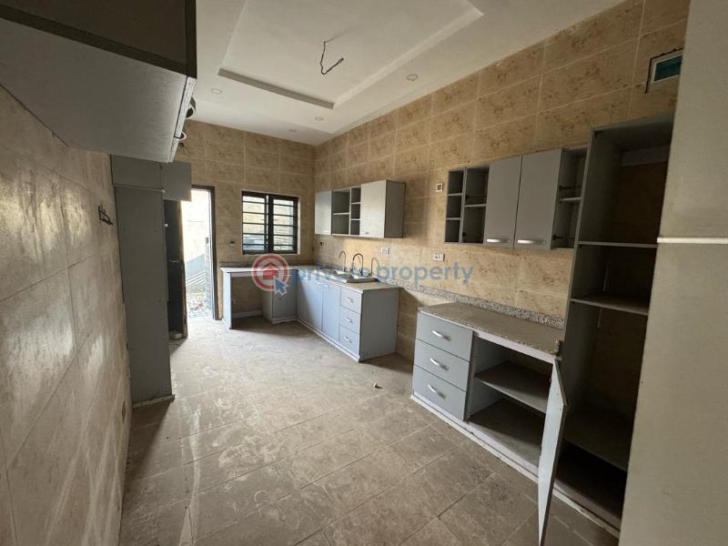 5 bedroom Detached Duplex For Rent Palm Residence Estate By Pinnock Lekki Phase 2 Lagos - 4