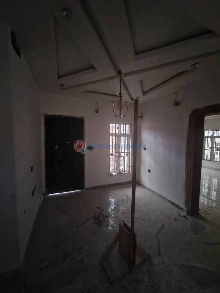 6 bedroom Flat & Apartment For Rent Omole Phase 2 Ojodu Lagos - 1