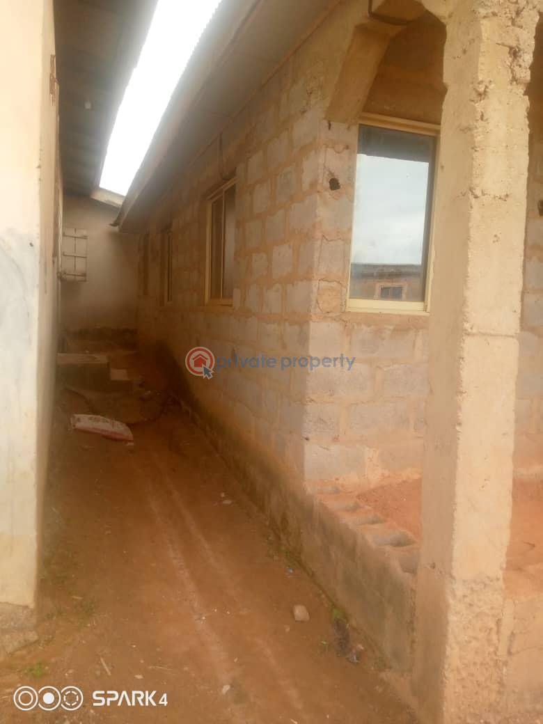 For sale 2 bedroom House Ait Axis Alagbado, Kola Agege Lagos (PID