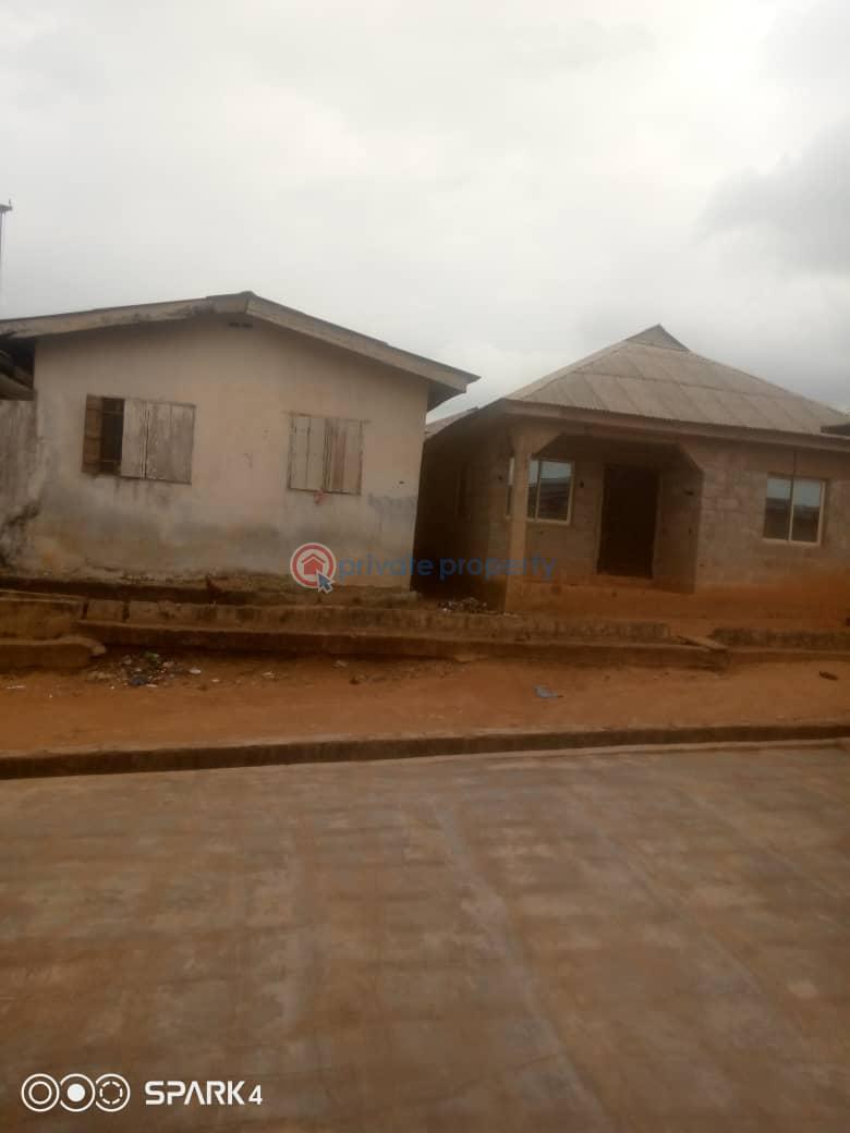 For sale 2 bedroom House Ait Axis Alagbado, Kola Agege Lagos (PID