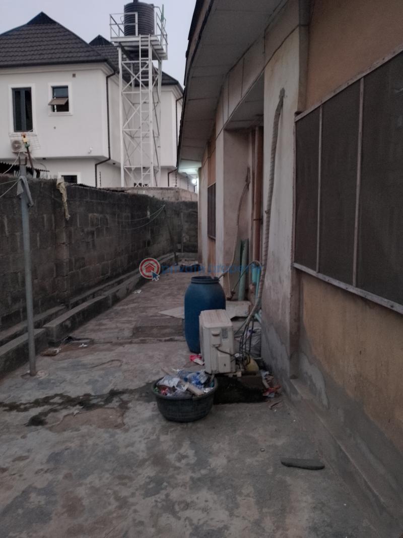 Residential Land For Sale Off Odozi Road Ojodu Berger Ojodu Lagos - 11