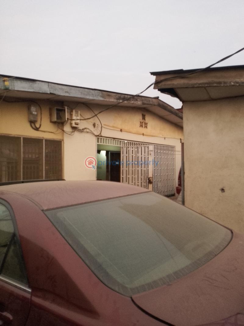 Residential Land For Sale Off Odozi Road Ojodu Berger Ojodu Lagos - 2