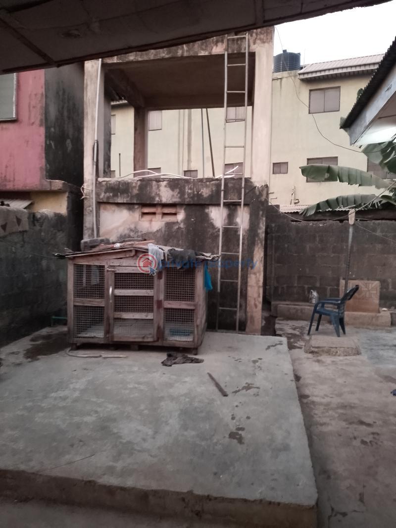 Residential Land For Sale Off Odozi Road Ojodu Berger Ojodu Lagos - 10