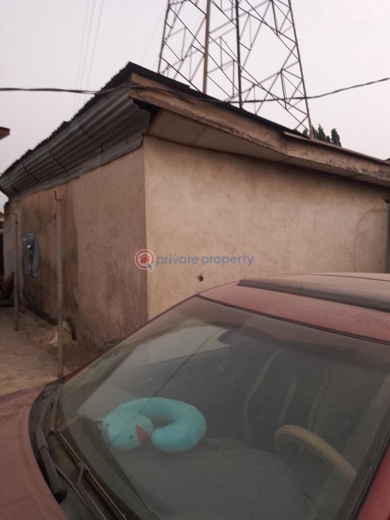 Residential Land For Sale Off Odozi Road Ojodu Berger Ojodu Lagos - 7