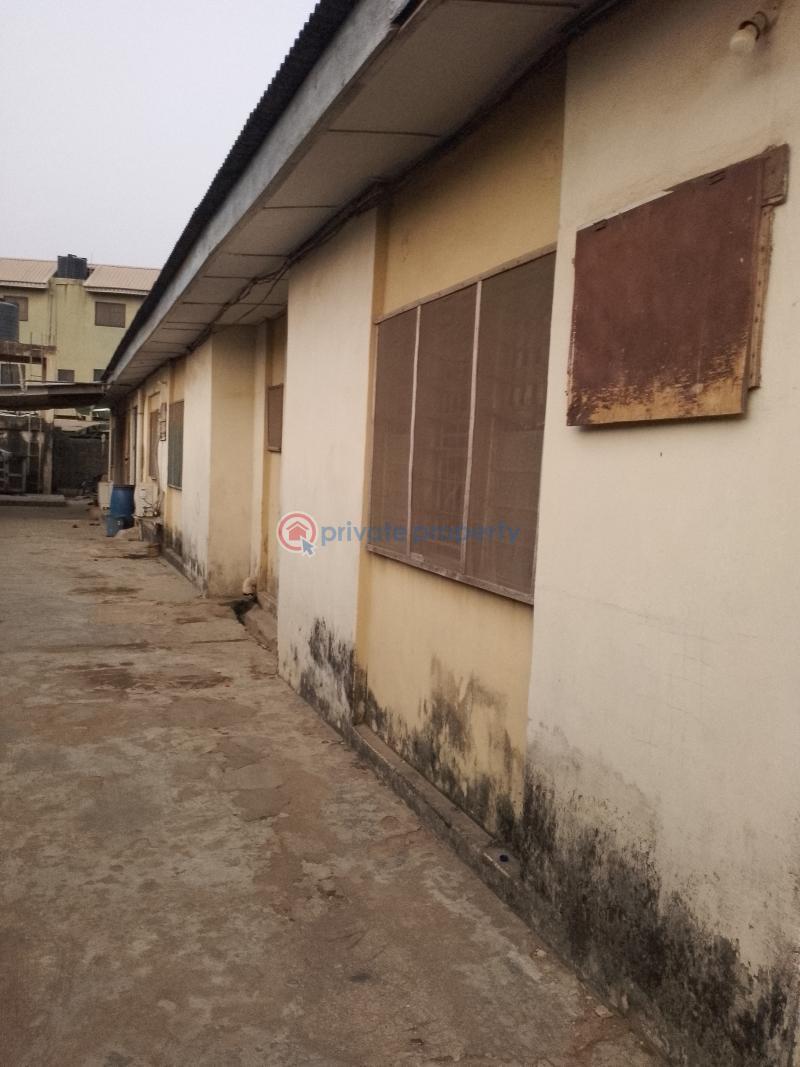 Residential Land For Sale Off Odozi Road Ojodu Berger Ojodu Lagos - 4