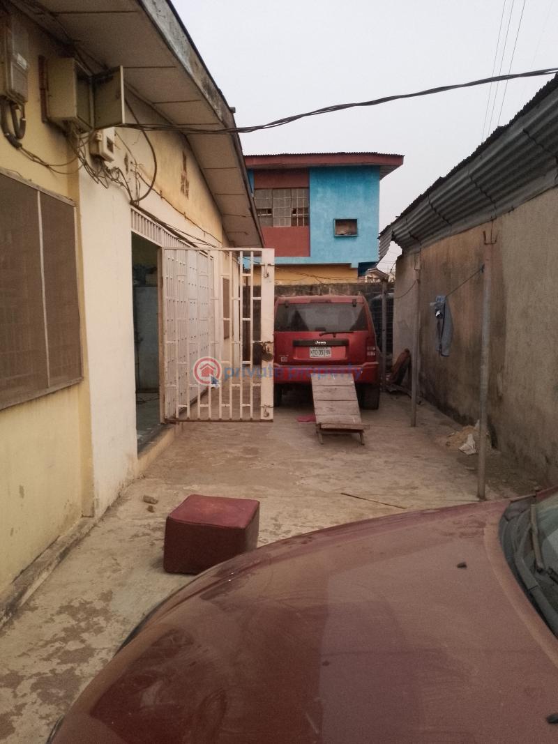 Residential Land For Sale Off Odozi Road Ojodu Berger Ojodu Lagos - 8