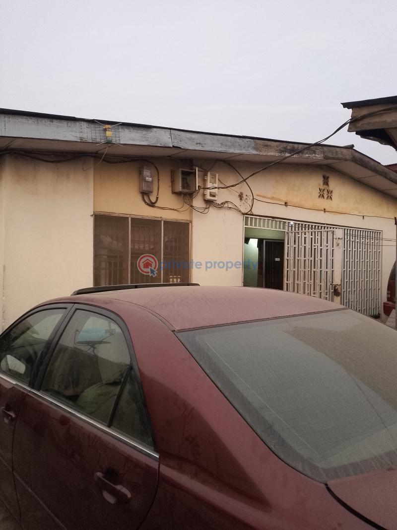 Residential Land For Sale Off Odozi Road Ojodu Berger Ojodu Lagos - 3
