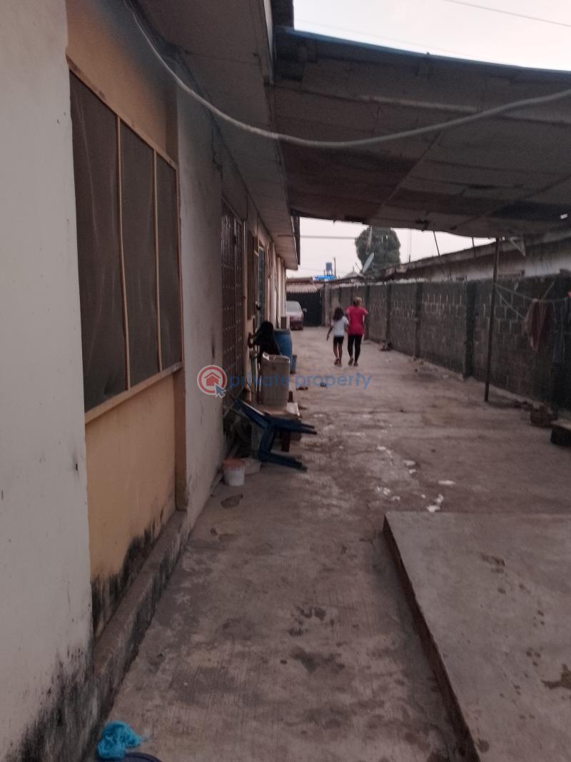 Residential Land For Sale Off Odozi Road Ojodu Berger Ojodu Lagos - 12