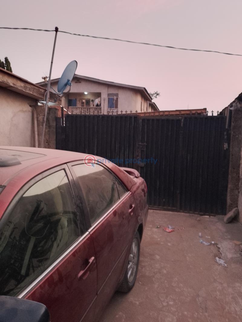 Residential Land For Sale Off Odozi Road Ojodu Berger Ojodu Lagos - 6