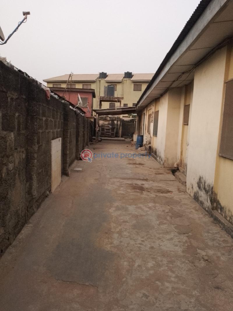 Residential Land For Sale Off Odozi Road Ojodu Berger Ojodu Lagos - 5