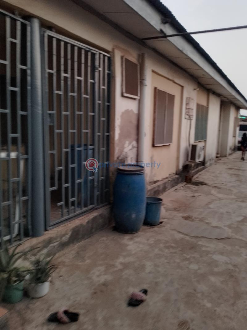 Residential Land For Sale Off Odozi Road Ojodu Berger Ojodu Lagos - 9