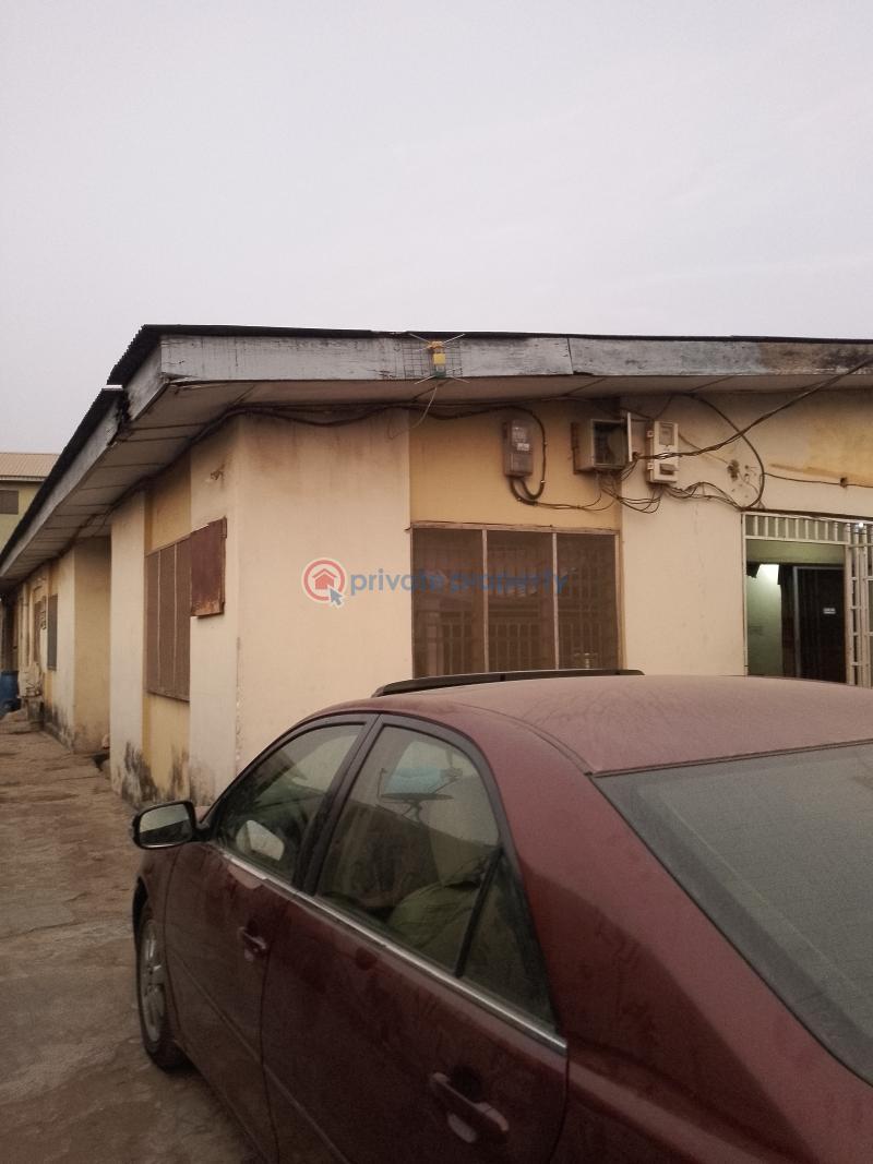 Residential Land For Sale Off Odozi Road Ojodu Berger Ojodu Lagos - 0