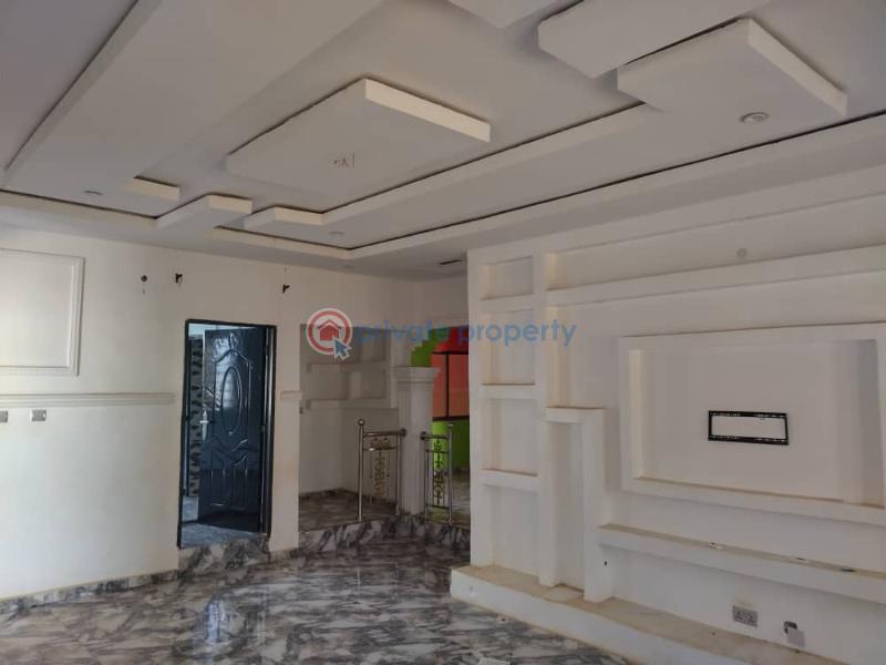 3 bedroom Detached Bungalow For Sale Wire And Cable, Olude Apata Ibadan Oyo - 6