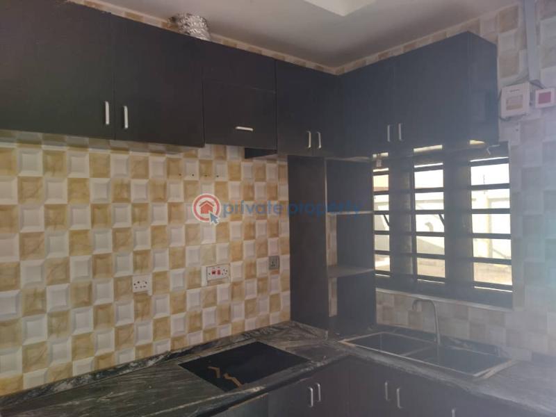 3 bedroom Detached Bungalow For Sale Wire And Cable, Olude Apata Ibadan Oyo - 4