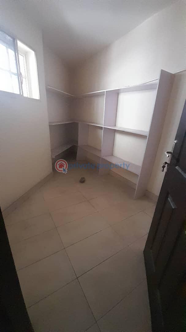 3 bedroom Block Of Flats For Rent Oniru Victoria Island Lagos - 8
