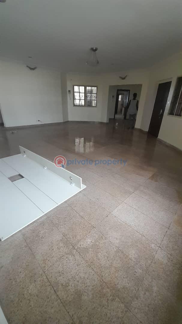 3 bedroom Block Of Flats For Rent Oniru Victoria Island Lagos - 4