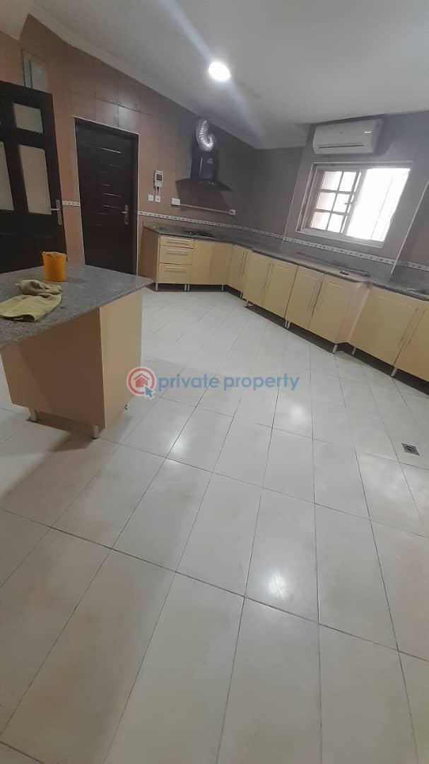 3 bedroom Block Of Flats For Rent Oniru Victoria Island Lagos - 6