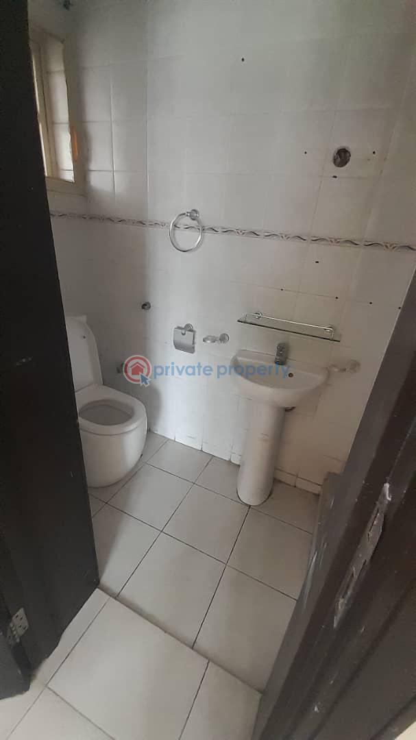 3 bedroom Block Of Flats For Rent Oniru Victoria Island Lagos - 1