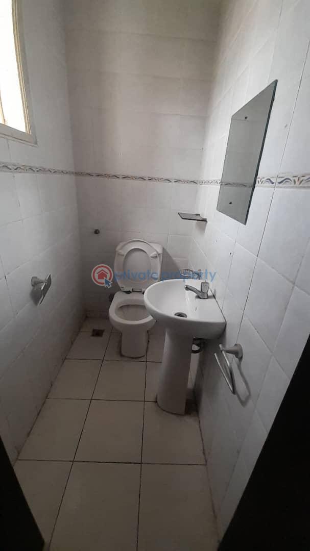 3 bedroom Block Of Flats For Rent Oniru Victoria Island Lagos - 7