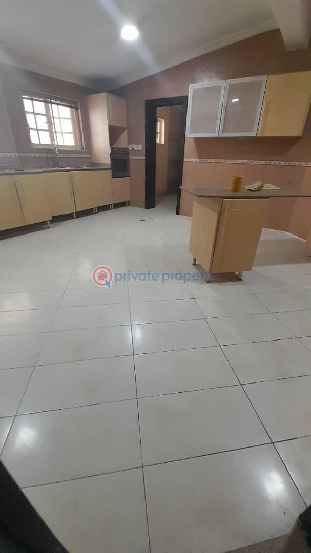 3 bedroom Block Of Flats For Rent Oniru Victoria Island Lagos - 5