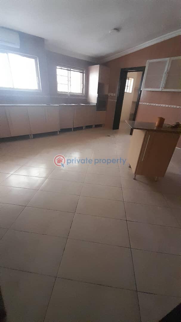 3 bedroom Block Of Flats For Rent Oniru Victoria Island Lagos - 0