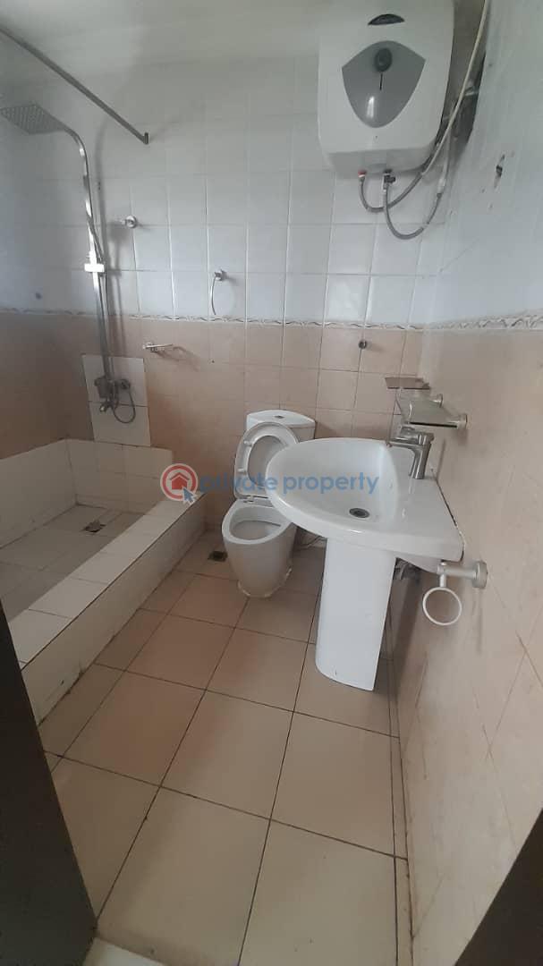 3 bedroom Block Of Flats For Rent Oniru Victoria Island Lagos - 2