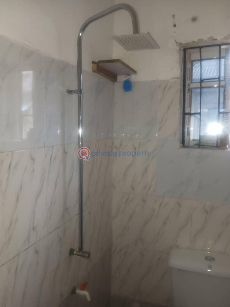 1 bedroom Flat & Apartment For Rent Iyana Ipaja Lagos - 4