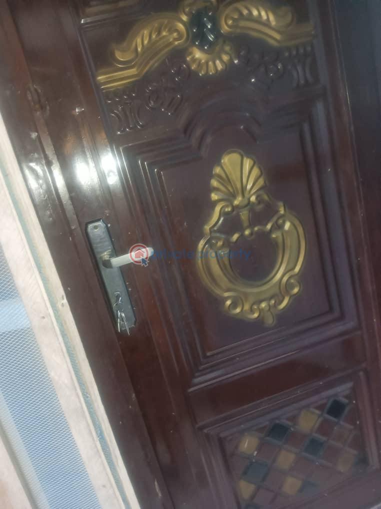 1 bedroom Flat & Apartment For Rent Iyana Ipaja Lagos - 8